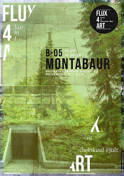 Flux4Art - Ausstellungsort - b-05 Montabaur