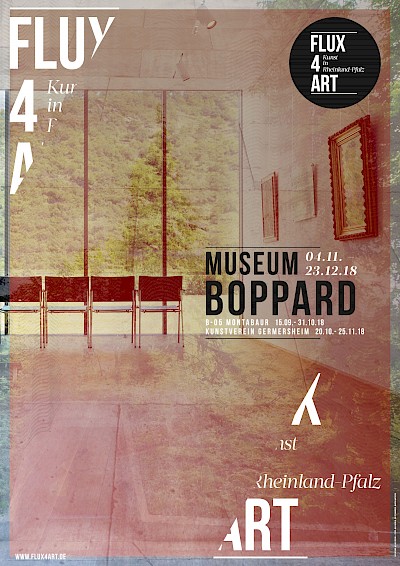 Flux4Art - Ausstellungsort - Museum Boppard