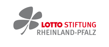 Flux4Art Sponsor | Lotto Stiftung Rheinland-Pfalz