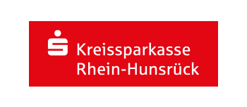 Flux4Art Sponsor | Kreissparkasse Rhein-Hunsrück