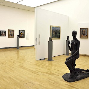 Flux4Art - Landesmuseum Mainz